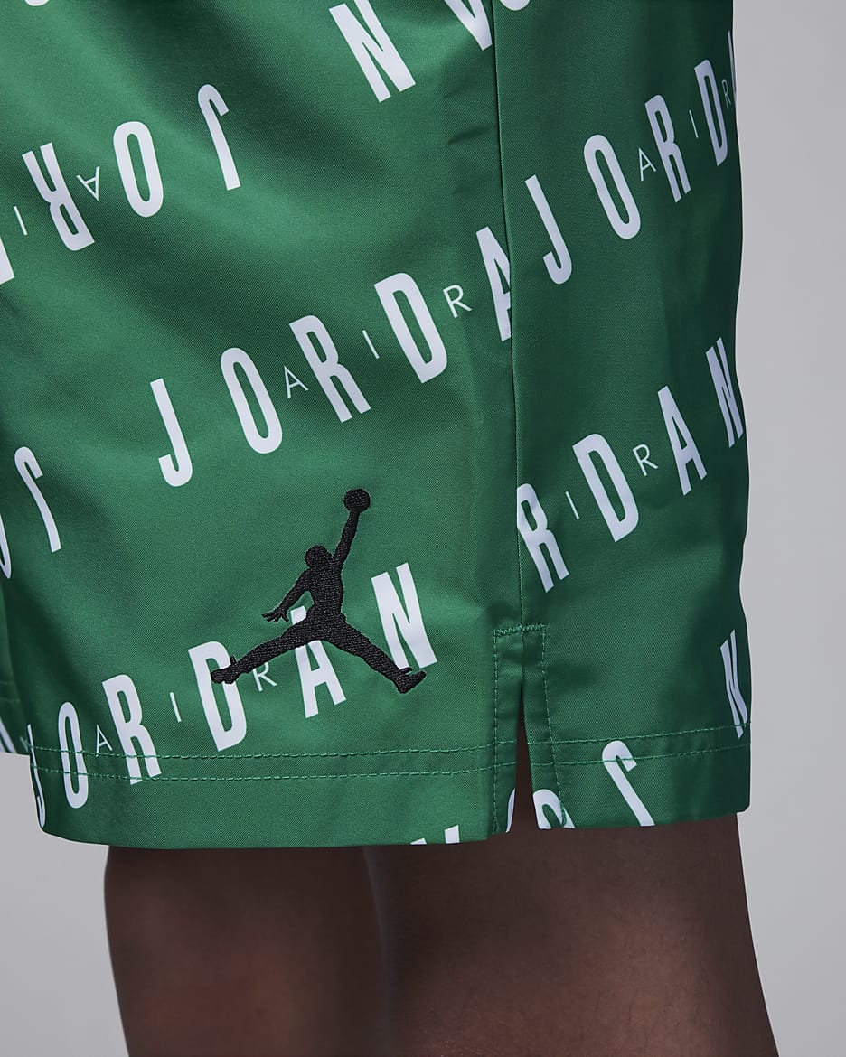 Jordan shorts canada top